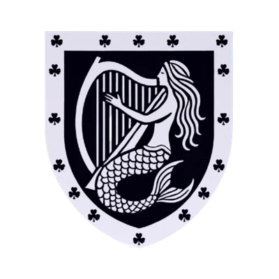 Coat of arms — Younger of Kinfauns