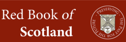 Gordon MacGregor, genealogist and author of the Red Book of Scotland