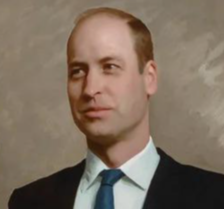 Lord of the Isles and Baron of Renfrew